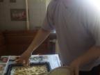 фото 68 Тимоша Жуковский готовит пиццу. (7 класс)