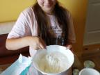 фото 27 Зательмаер Николь, 8 класс. "Николь готовит пирог"